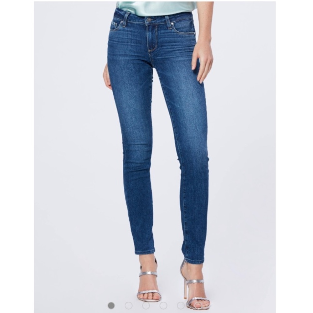 Paige Jeans